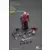 Adepta Sororitas - Battle Sisters Order of the Bloody Rose Sister Superior Kamina