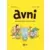 Avni - Animal vraiment non identifié