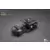 Black Templars - Space Marines Black Templars Outrider Valtus - Vehicle