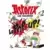 Beaux Livres Manga/Jeux Vidéos - Astérix, les bagarres, le pop-up !