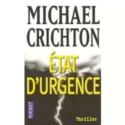 Etat d'urgence