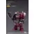 Crimson Slaughter - Chaos Space Marines Red Corsairs Exalted Champion Gotor the Blade