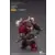 Crimson Slaughter - Chaos Space Marines Red Corsairs Exalted Champion Gotor the Blade