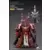Crimson Slaughter - Chaos Space Marines Sorcerer Lord in Terminator Armour