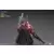 Crimson Slaughter - Chaos Space Marines Sorcerer Lord in Terminator Armour