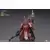Crimson Slaughter - Chaos Space Marines Sorcerer Lord in Terminator Armour