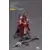 Crimson Slaughter - Chaos Space Marines Sorcerer Lord in Terminator Armour