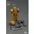 Imperial Fists - Heavy Intercessor Polad Lycalrad