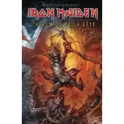 L'héritage de la bête, Volume 2