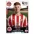 Premier League 2023 - Keane Lewis-Potter