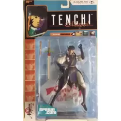 Tenchi Muyo - Masaki