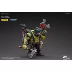 Dakka Boy Snarit