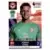 Sticker U6 - Transfer Update