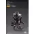 Szarekhan Dynasty - Necrons lmmortal with Gauss Blaster Set of 2