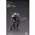Szarekhan Dynasty - Necrons lmmortal with Gauss Blaster Set of 2
