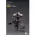Szarekhan Dynasty - Necrons lmmortal with Gauss Blaster Set of 2