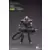 Szarekhan Dynasty - Necrons lmmortal with Tesla Carbine Set of 2