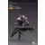 Szarekhan Dynasty - Necrons lmmortal with Tesla Carbine Set of 2