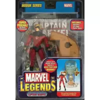 Captain Marvel