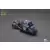 Space Marines Outriders Brother Catonus - Vehicle