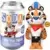 Tony The Tiger Chase