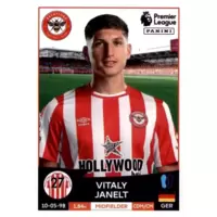 Vitaly Janelt