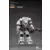 White Scars - Primaris Intercessors 02 Brother Batjargal
