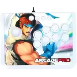 DATEL Arcade Pro ''Street Fighter 