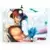 Arcade Stick - DATEL Arcade Pro \'\'Street Fighter \