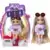 Barbie Extra Dolls & Playsets - Barbie Extra Minis Doll #4