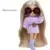 Barbie Extra Dolls & Playsets - Barbie Extra Minis Doll #4