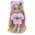 Barbie Extra Dolls & Playsets - Barbie Extra Minis Doll #4