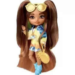 New Barbie Extra Minis dolls 2022 