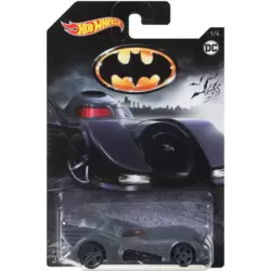 Batman 1989 - Batmobile