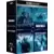 Mad Max + Matrix + Blade Runner + Dune [4K Ultra HD + Blu-Ray]