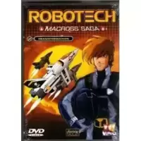 Robotech - Macross Saga, Vol. 2 : Transformation