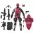 G.I. JOE - Classified Series - Crimson Alley Viper