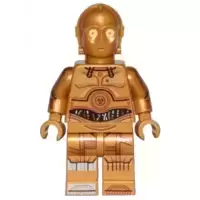 C-3PO (75339)