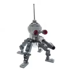 Dwarf Spider Droid (75337)