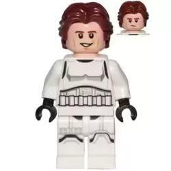 Han Solo Stormtrooper (75339)