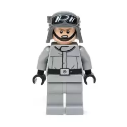 Imperial AT-ST Driver (75332)