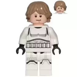 LEGO Stormtrooper Minifigure sw0036a