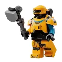 NED-B Loader Droid