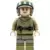 Princess Leia (Olive Green Endor Outfit)