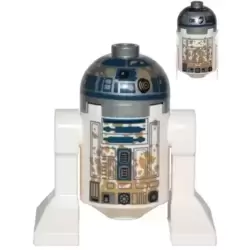 R2-D2 - Dagobah (75330)