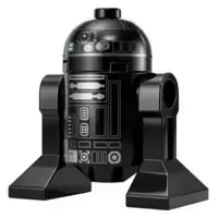 R2-E6 Astromech Droid