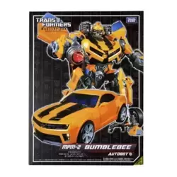 Bumblebee (Revenge Of The Fallen)