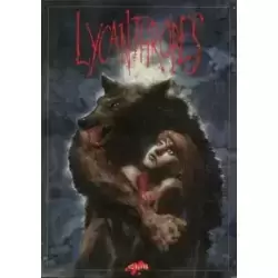 Lycanthropes