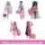 Barbie Extra Dolls & Playsets - Barbie Extra Fly Beach Doll