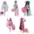 Barbie Extra Dolls & Playsets - Barbie Extra Fly Desert Doll